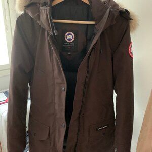 Canada Goose winter jacket